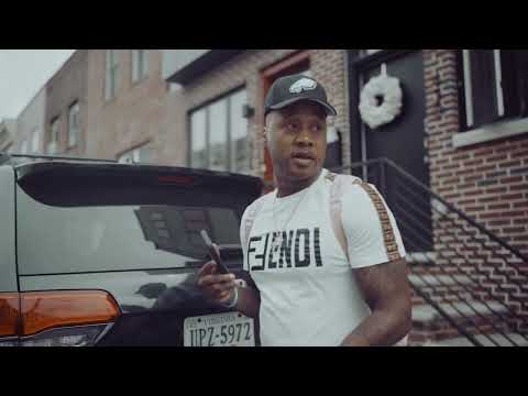 93 Foreign- Makin it Out (Official video) Shot by: Marlissa Monay