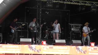 Hanging on the Telephone by Guilty Pleasures