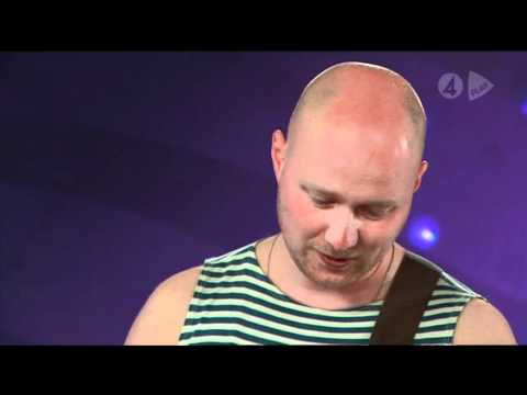 ElektroPop - Oleg Neilyk - Idol 2011 Audition