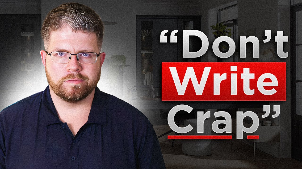 AI WILL replace you! Here’s how you survive…