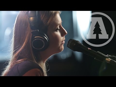 Rebecca Roubion - Sometimes | Audiotree Live
