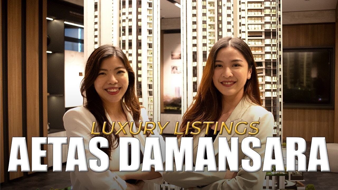 Condominium For Sale in Tropicana Selangor - Video