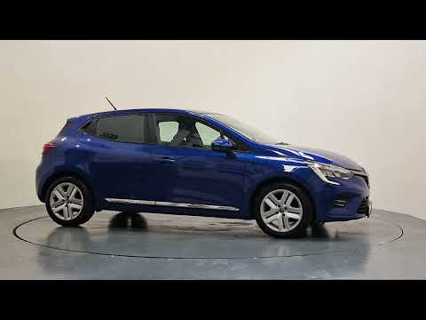 Renault Clio Dynamique TCe 100 MY19 - Image 2