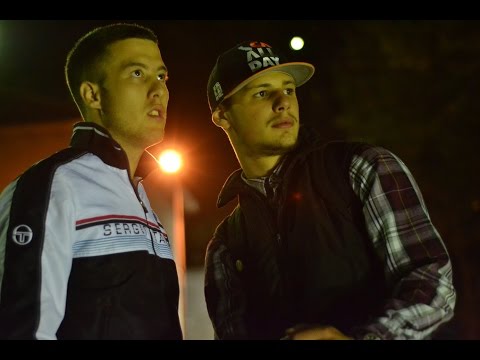 Em Emej & Nix - Pun Mesec (OFFICIAL VIDEO)