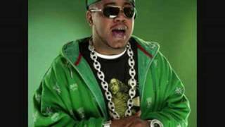 Mike Jones ft. T-Pain, Twista, &amp; Lil Wayne - Cuddy Buddy