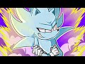 Nazo Unleashed Was My Childhood