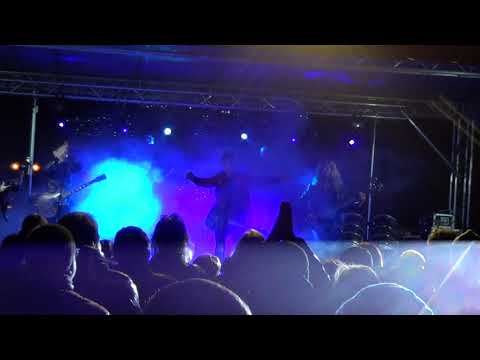 MIRO ŠMAJDA & TERRAPIE - Severní vítr - Vánoční trhy - Vyškov - 20.12. 2019