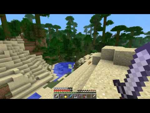 Minecraft :: Mindcrack UHC Season 11 - Episode #6