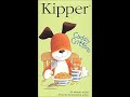 Opening To Kipper Cuddly Critters 2002 VHS 2003 Reprint
