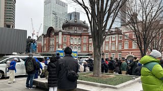 🇯🇵日本保守党応援& I love Japan.    is live!  #日本保守党 #あさ8 #飛行機 #おおたにしょうへい