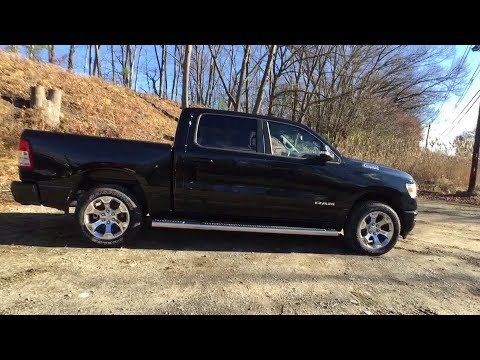 2019 RAM 1500 Westborough, Worcester, Framingham, Acton, Fitchburg, MA S90203