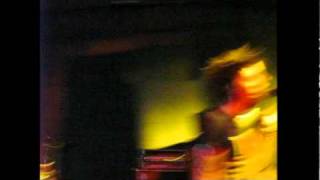 New Generation - Skid Row Live At Manifesto - 18/11/2009