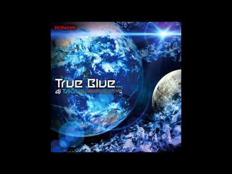 dj TAKA - perditus✝paradisus (Long ver.)