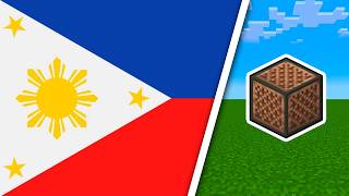 Download lagu Philippines National Anthem Note Block | Lupang Hinirang Minecraft mp3 Download lagu Philippines National Anthem Note Block | Lupang Hinirang Minecraft mp3