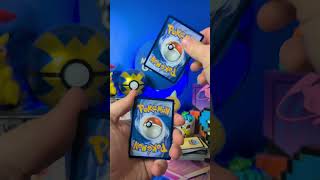 Pokemon Phantasmal Flames Pack Opening #pokemon #pokemoncards