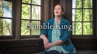 Humble King // Sounds Like Reign