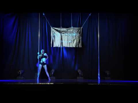 Pole Theatre Croatia 2016 Amateurs Art - Nina Ivanović