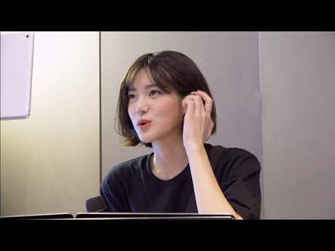 190718 민서 MINSEO 리슨스테이지 LISTEN STAGE - Full ver. [4K]  [LIVE]