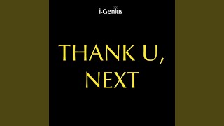 Download lagu Thank u, next (Instrumental Remix) mp3 Download lagu Thank u, next (Instrumental Remix) mp3