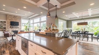 Luxury Class Home for Sale - 14479 SW McKinley Dr. Sherwood, Oregon