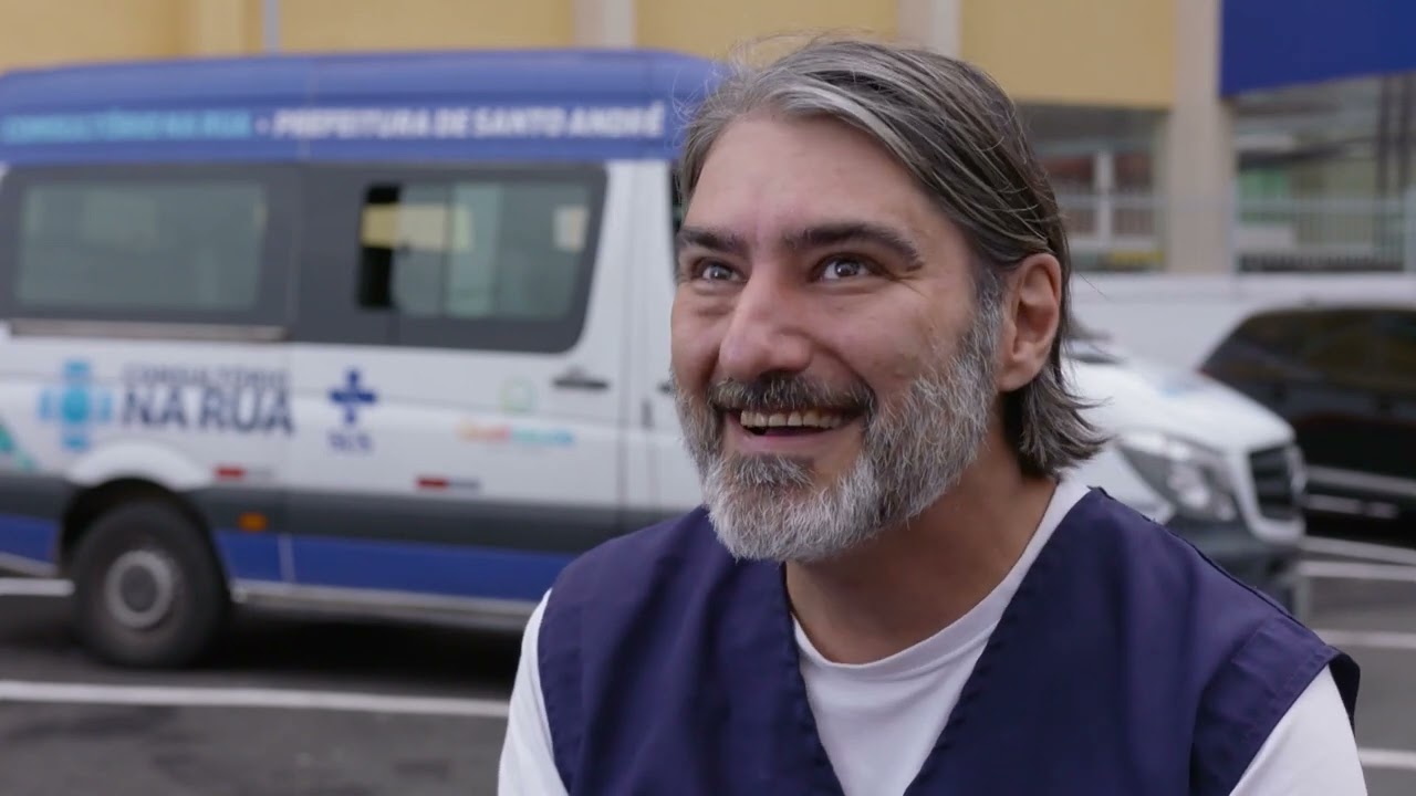 IdeiaSUS – Santo André/SP - Documentários