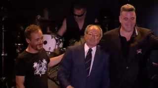 Loquillo y Santi Balmes - Cadillac Solitario