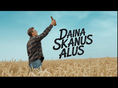 Laisvas Ritmas - Skanus Alus (Naujiena 2025)