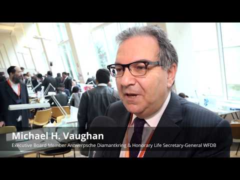 Antwerp Rough Diamond Days - 5th edition