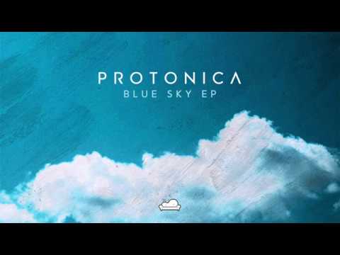 Protonica feat. Irina Mikhailova - Blue Sky