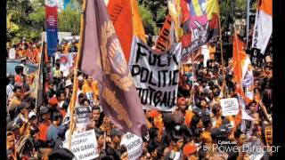 Download lagu FootBall For Unity || Gondal Gandul Katanya Bola Kita Rusuh mp3