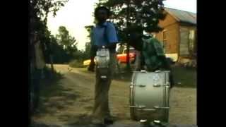 Othar Turner and the Rising Star Fife & Drum Band: The Call (1978)