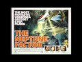 Lalo Schifrin music score from "THE NEPTUNE FACTOR" (1973) Main Titles.