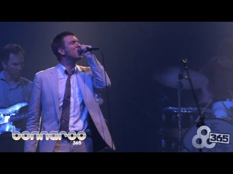 Video thumbnail for Juveniles