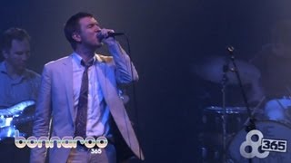 The Walkmen - &quot;Juveniles&quot; - Bonnaroo 2011 (Official Video) | Bonnaroo365