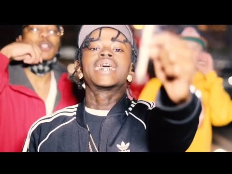 June Finessin’ - “Goin’ Biscotti” (UNCUT HD)