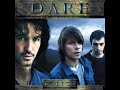 DARE  -  Belief (2001) / White Horses (Lion Heart)