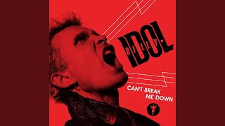 Can&#39;t Break Me Down