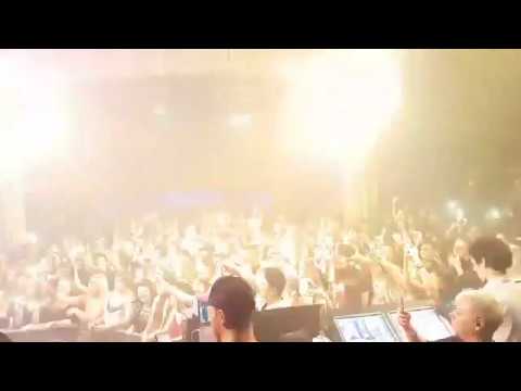 Conor Maynard live 15.12.2017