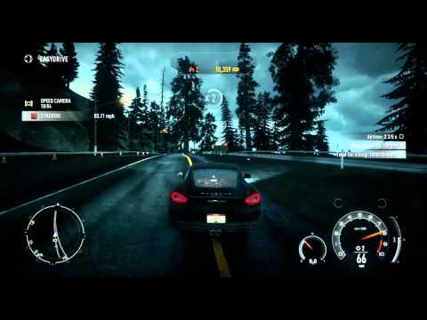 Need For Speed: Rivals - Gameplay Walkthrough Part 4