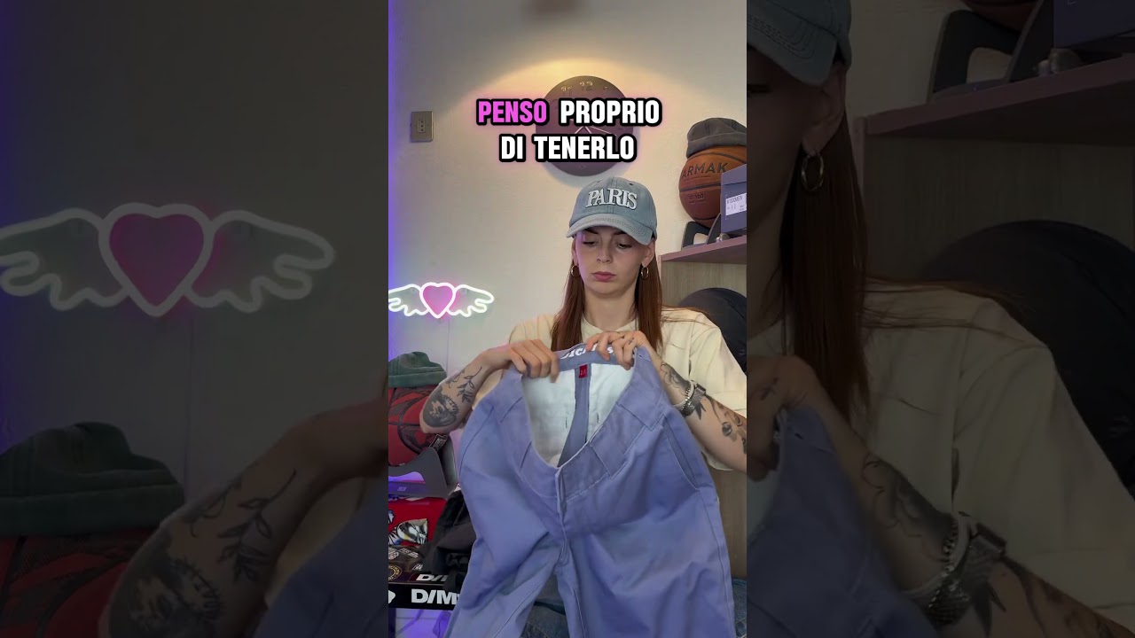 HO TROVATO UNA FELPA NIKE DA 100 EURO DENTRO UNA BOX VINTAGE?!🤯