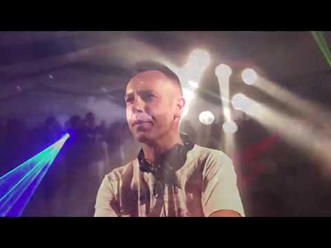 Georgi Kay - In My Mind (Cosmic Version by DJ Ben 2k18) LIVE @ Badanger Mering