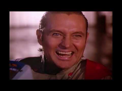 "Mutiny of Love" SPACE MUTINY Music Video