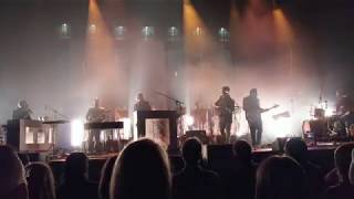 Get Well Soon - Roland, I Feel You (28.10.2018, Theaterhaus, Stuttgart)