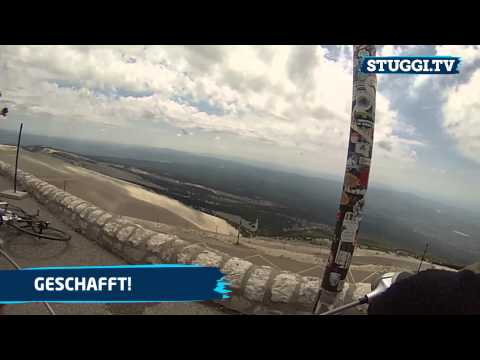 Tour de Stuttgart: Provenzalischer Gipfelstürmer (Teil 12)