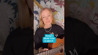 Jewel - Near You Always (Acoustic at Home)