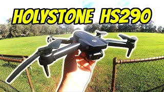 Is the Holy Stone HS290 the Best Starter Drone For Beginners?
