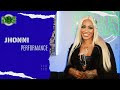 Jhonni FUMBLE Live On The Radar Performance