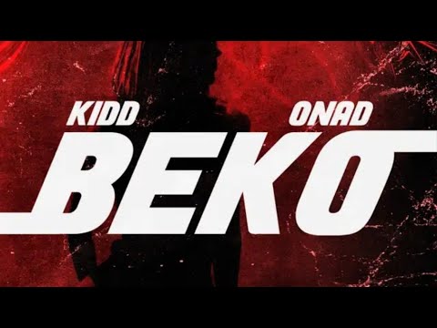 KIDD x ONAD - BEKO