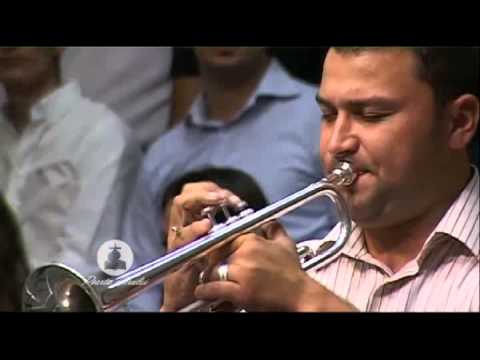 Ovidiu Bogdan - Solo trompeta