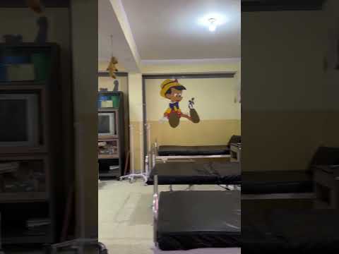 Patient Screening Day in Nepal - Part 6